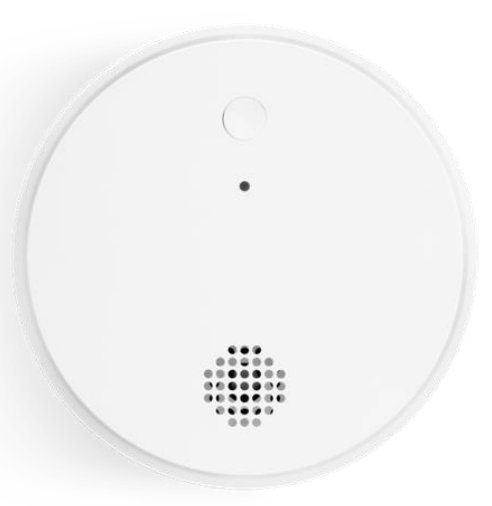 smoke detector